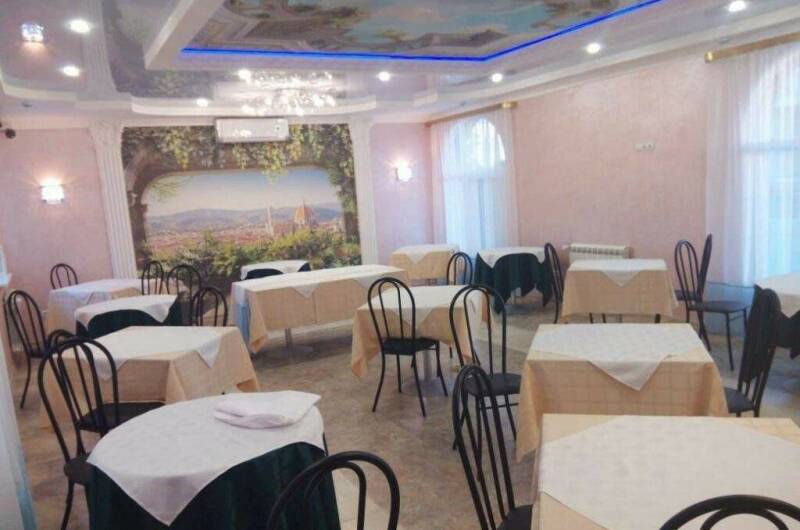 Изображение Изображение гостиницы &quot;Гостевой дом «Уютное местечко Суфо»&quot; #10 #8