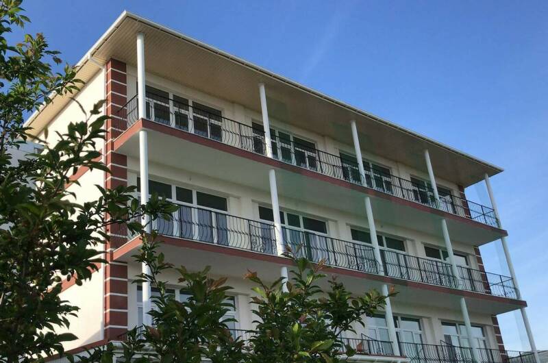 Изображение Изображение гостиницы &quot;Гостевой дом «Мальва»&quot; #3 #1