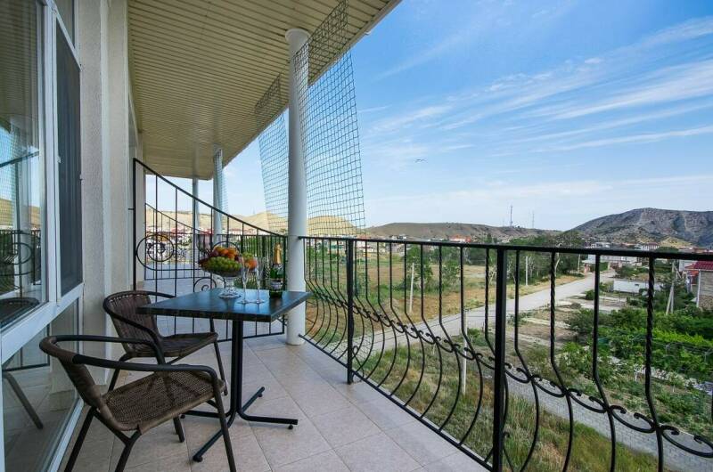 Изображение Изображение гостиницы &quot;Гостевой дом «Мальва»&quot; #5 #3