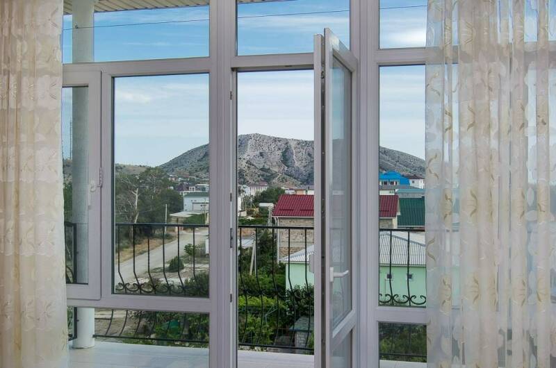 Изображение Изображение гостиницы &quot;Гостевой дом «Мальва»&quot; #6 #4