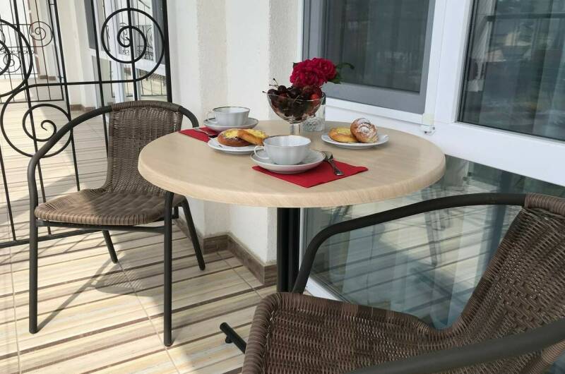 Изображение Изображение гостиницы &quot;Гостевой дом «Мальва»&quot; #7 #5