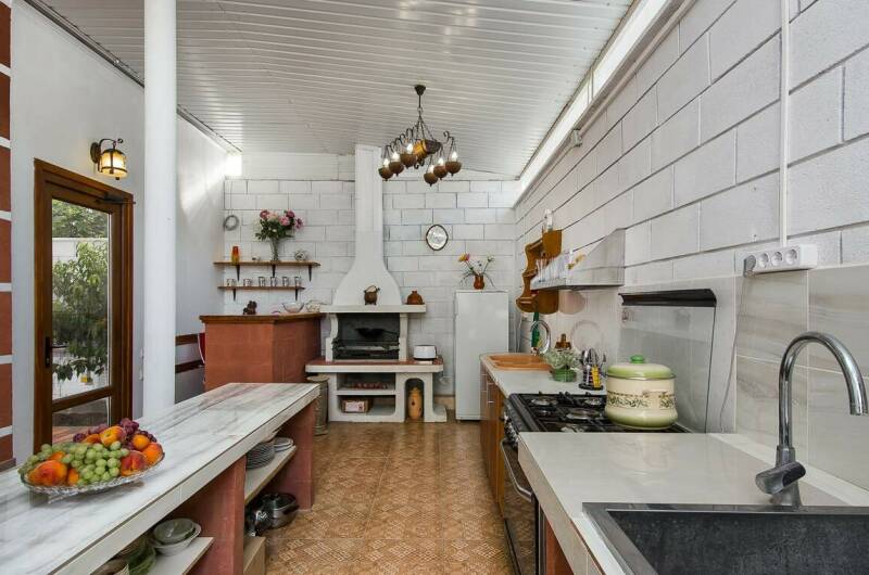 Изображение Изображение гостиницы &quot;Гостевой дом «Мальва»&quot; #8 #6