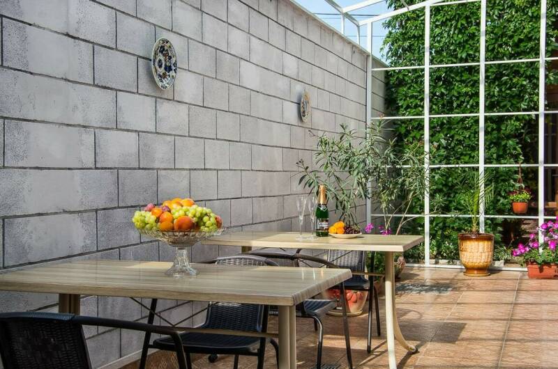 Изображение Изображение гостиницы &quot;Гостевой дом «Мальва»&quot; #11 #9