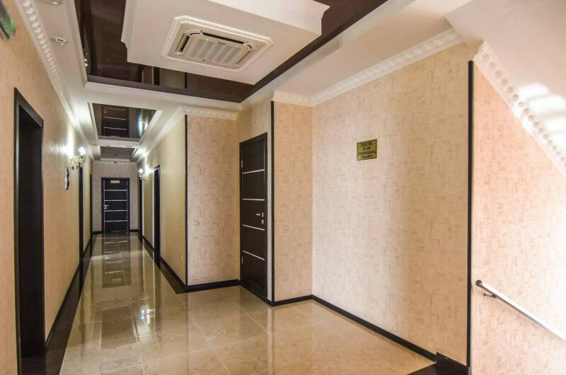 Изображение Изображение гостиницы &quot;Гостиница «Родос» 2 корпус&quot; #7 #5