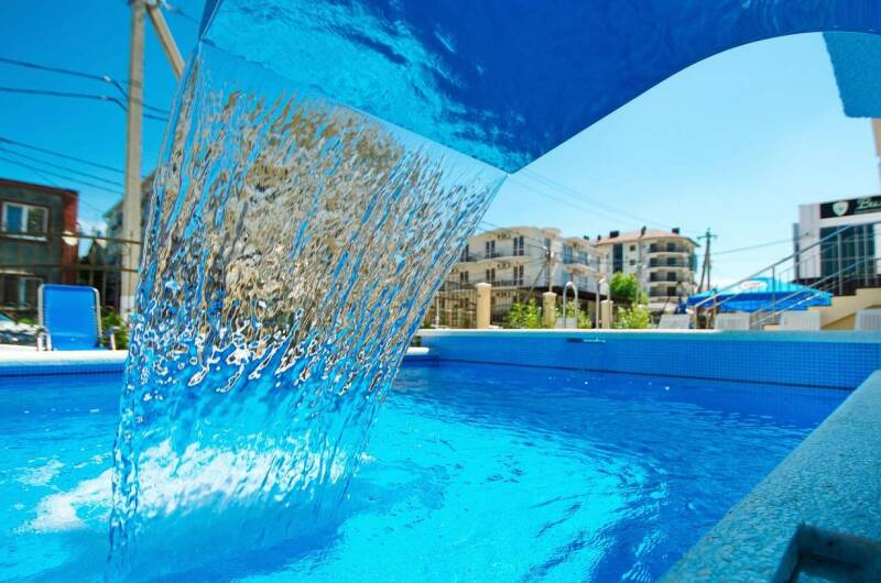 Изображение Изображение гостиницы &quot;Гостиница «Родос» 2 корпус&quot; #10 #8