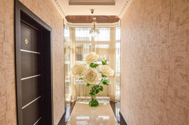 Изображение Изображение гостиницы &quot;Гостиница «Родос» 2 корпус&quot; #11 #9