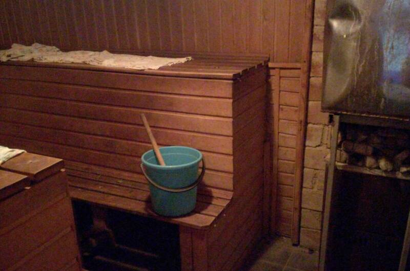 Изображение Изображение гостиницы &quot;Частный сектор «Белорусский домик»&quot; #4 #2