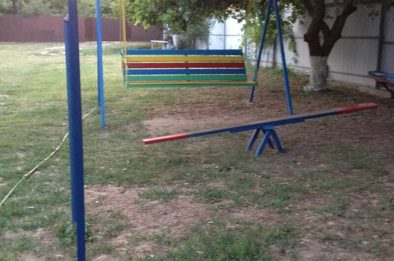 Изображение Изображение гостиницы &quot;Частный сектор «Белорусский домик»&quot; #5 #3