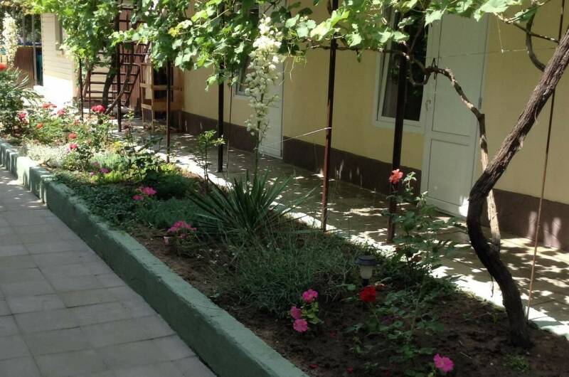 Изображение Изображение гостиницы &quot;Частный сектор «Белорусский домик»&quot; #7 #5