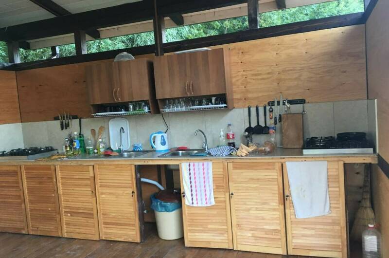 Изображение Изображение гостиницы &quot;Гостевой дом «Пограничный проезд 3»&quot; #5 #3