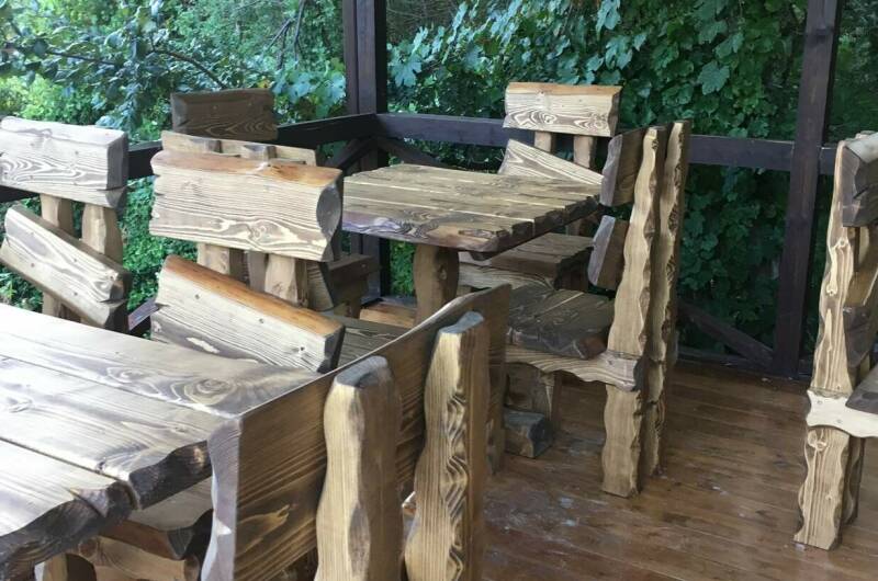 Изображение Изображение гостиницы &quot;Гостевой дом «Пограничный проезд 3»&quot; #9 #7