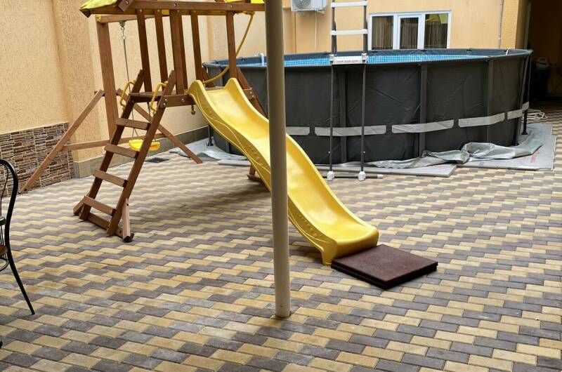 Изображение Изображение гостиницы &quot;Гостевой дом «Жасмин»&quot; #3 #1