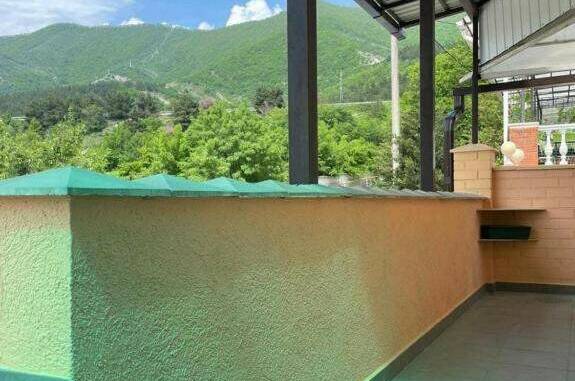 Изображение Изображение гостиницы &quot;Гостевой дом «Жасмин»&quot; #4 #2