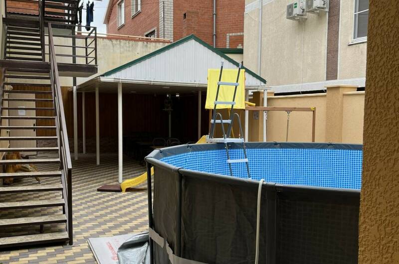 Изображение Изображение гостиницы &quot;Гостевой дом «Жасмин»&quot; #5 #3