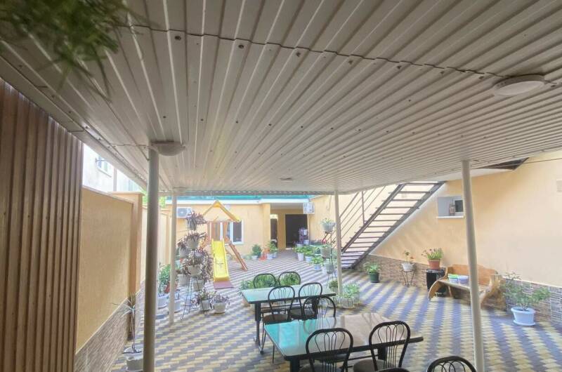 Изображение Изображение гостиницы &quot;Гостевой дом «Жасмин»&quot; #6 #4