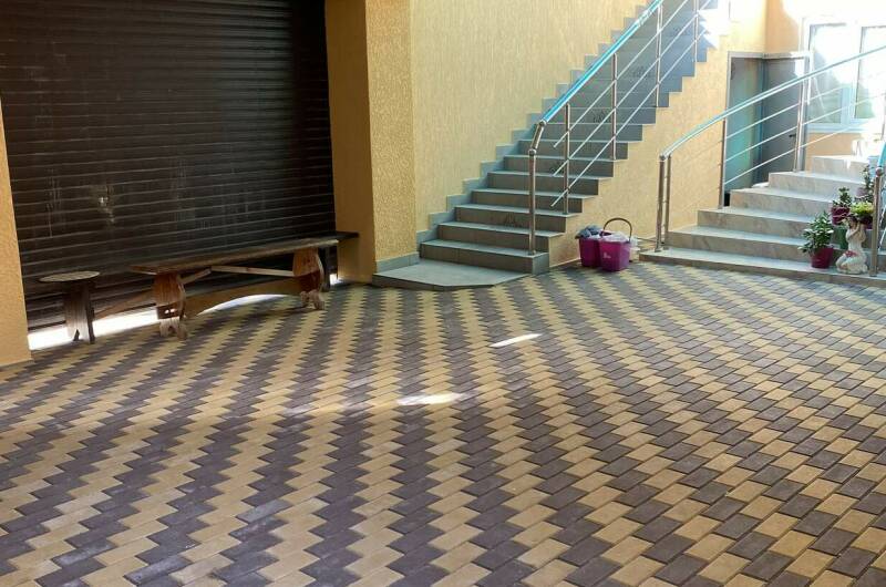 Изображение Изображение гостиницы &quot;Гостевой дом «Жасмин»&quot; #7 #5