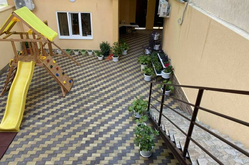 Изображение Изображение гостиницы &quot;Гостевой дом «Жасмин»&quot; #8 #6