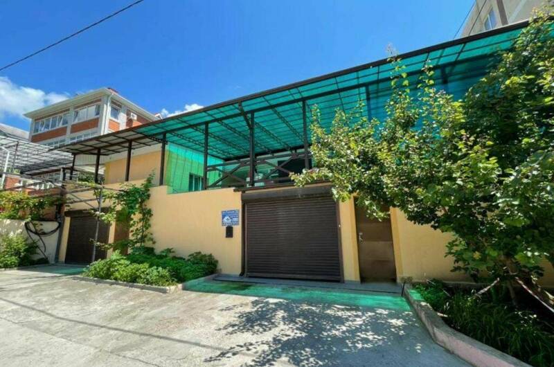 Изображение Изображение гостиницы &quot;Гостевой дом «Жасмин»&quot; #10 #8