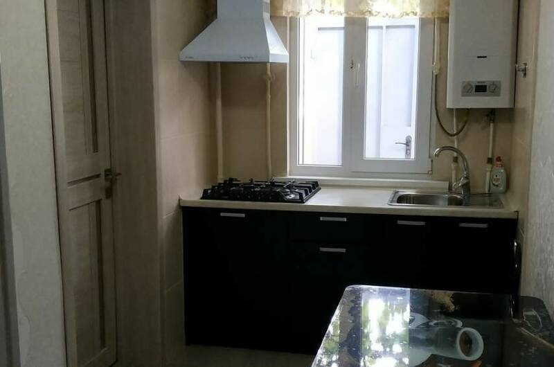 Изображение квартиры "Дом под ключ «Уютный»" #1