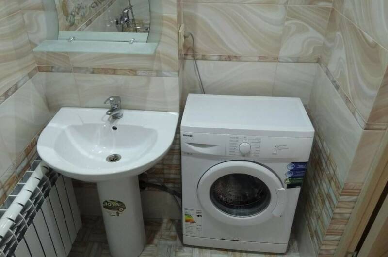 Изображение Изображение квартиры &quot;Дом под ключ «Уютный»&quot; #7 #5