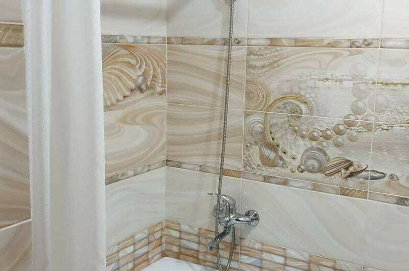 Изображение Изображение квартиры &quot;Дом под ключ «Уютный»&quot; #8 #6