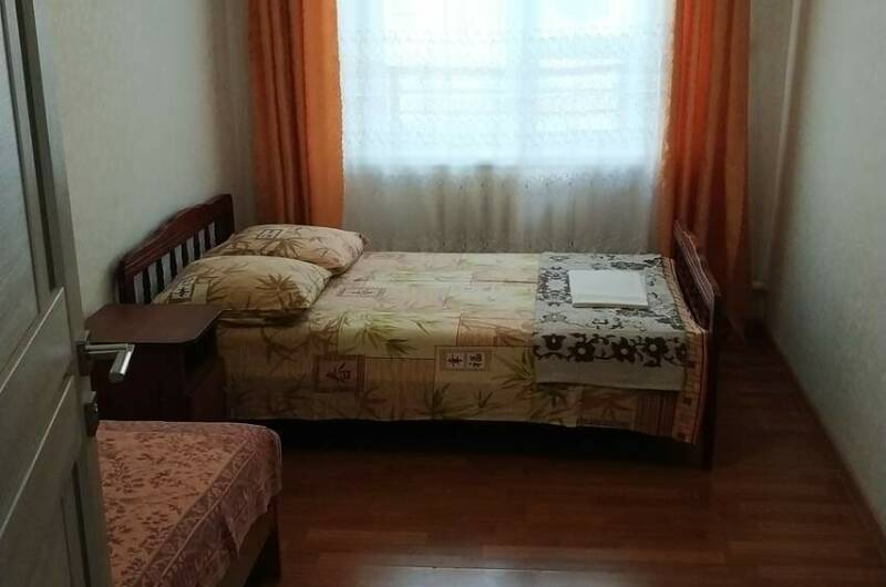 Изображение Изображение квартиры &quot;Дом под ключ «Уютный»&quot; #10 #8