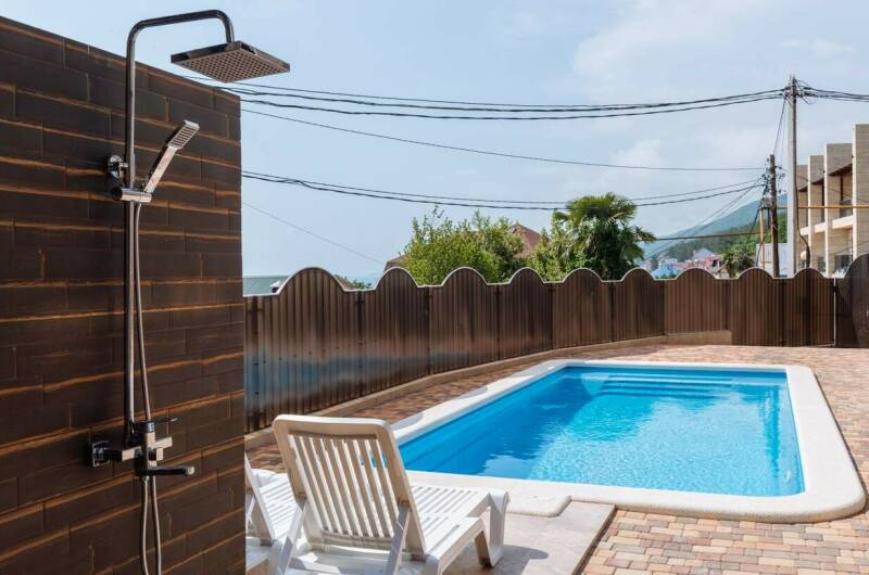 Изображение Изображение гостиницы &quot;Отель «L-hotel»&quot; #6 #4