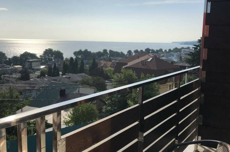 Изображение Изображение гостиницы &quot;Отель «L-hotel»&quot; #7 #5