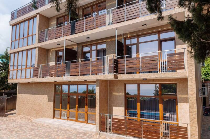 Изображение Изображение гостиницы &quot;Отель «L-hotel»&quot; #9 #7