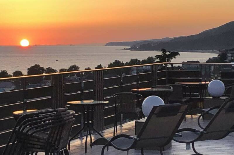 Изображение Изображение гостиницы &quot;Отель «L-hotel»&quot; #10 #8