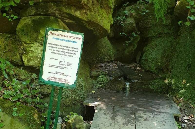 Изображение Изображение гостиницы &quot;Эко комплекс «У дольмена»&quot; #4 #2