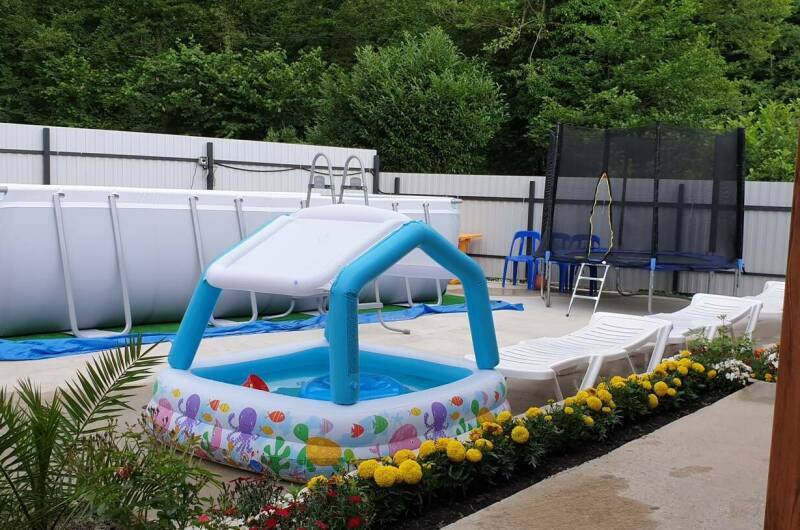 Изображение Изображение гостиницы &quot;Эко комплекс «У дольмена»&quot; #5 #3