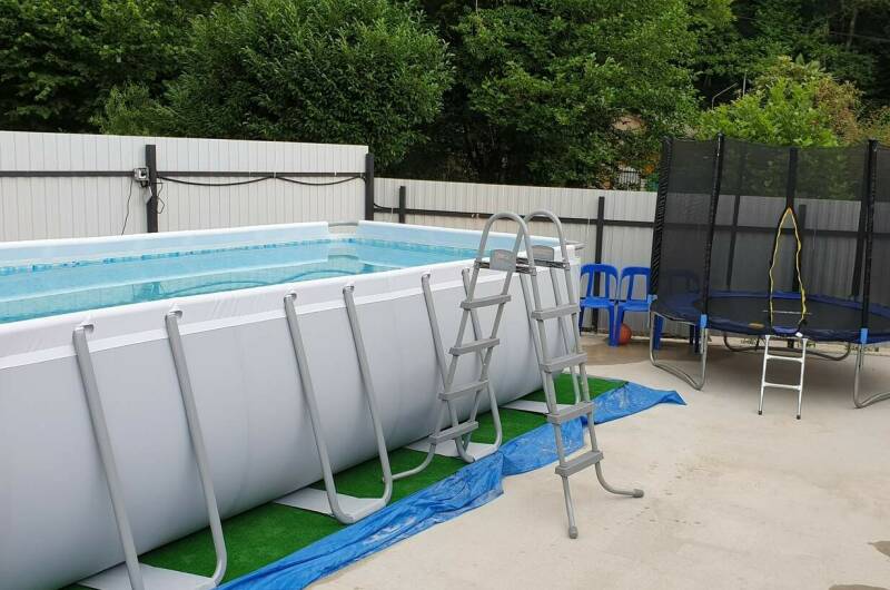 Изображение Изображение гостиницы &quot;Эко комплекс «У дольмена»&quot; #8 #6