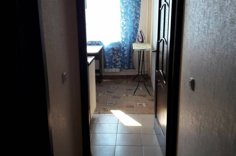 Изображение Изображение квартиры / апартамента "Однокомнатная квартира на берегу моря" #5 #3