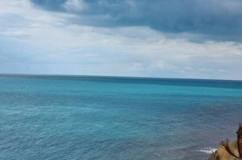 Изображение Изображение квартиры / апартамента "Однокомнатная квартира на берегу моря" #6 #4