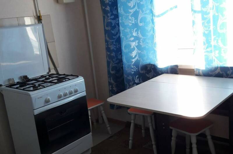 Изображение Изображение квартиры / апартамента "Однокомнатная квартира на берегу моря" #10 #8