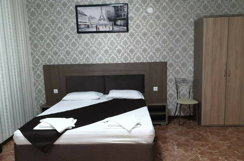 Изображение Изображение гостиницы &quot;Гостевой дом «Rodina»&quot; #3 #1