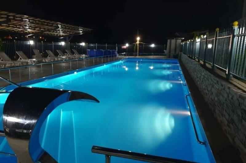 Изображение Изображение гостиницы &quot;Гостевой дом «Rodina»&quot; #7 #5