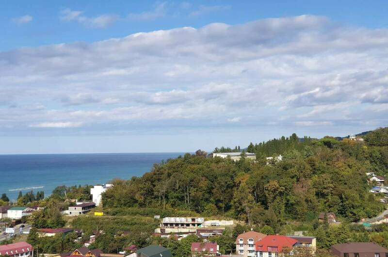 Изображение Изображение гостиницы &quot;Гостевой дом «Rodina»&quot; #10 #8