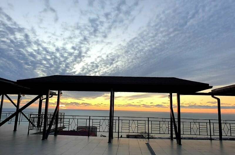 Изображение Изображение гостиницы &quot;Гостевой дом «Rodina»&quot; #11 #9