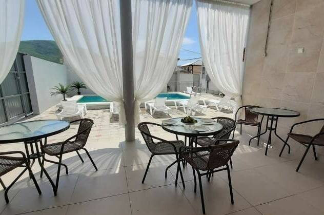 Изображение Изображение гостиницы &quot;Частный дом «Семья»&quot; #5 #3