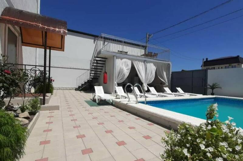 Изображение Изображение гостиницы &quot;Частный дом «Семья»&quot; #6 #4