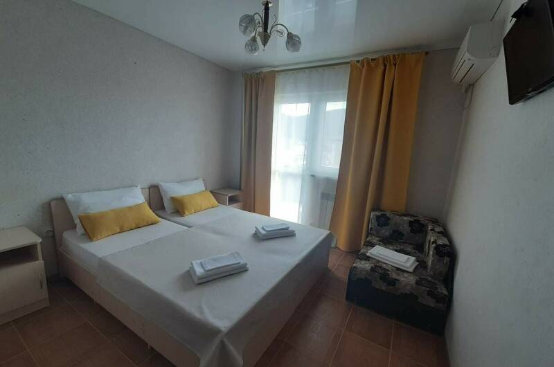 Изображение Изображение гостиницы &quot;Частный дом «Семья»&quot; #8 #6