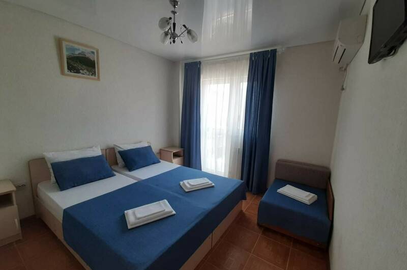 Изображение Изображение гостиницы &quot;Частный дом «Семья»&quot; #11 #9