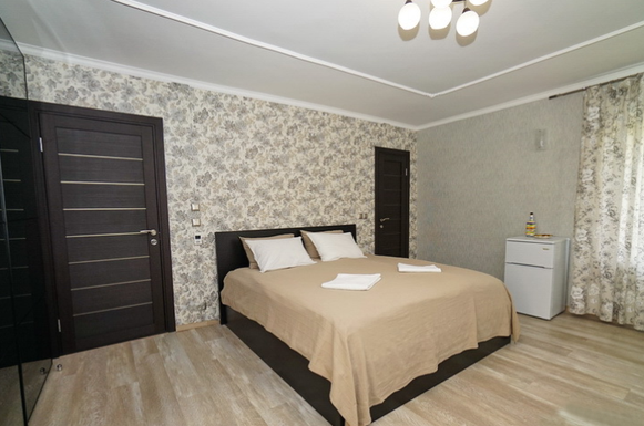 Изображение гостиницы "Частный сектор «Семейный»" #1