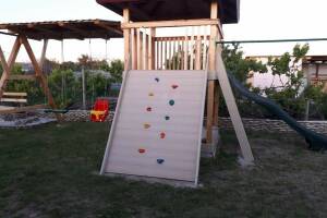 Гостевой дом в Оленевке