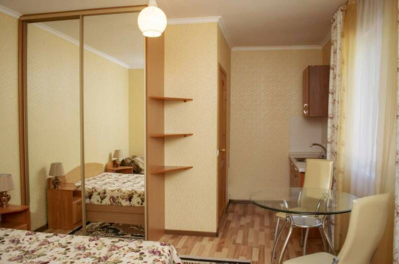 Изображение квартиры "Номер под ключ" #1