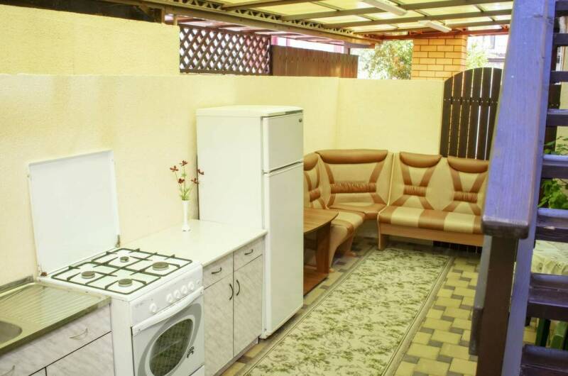 Изображение Изображение квартиры &quot;Номер под ключ&quot; #4 #2