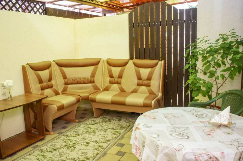 Изображение Изображение квартиры &quot;Номер под ключ&quot; #6 #4