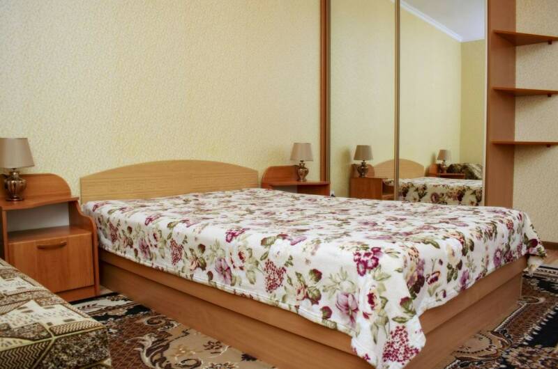 Изображение Изображение квартиры &quot;Номер под ключ&quot; #7 #5